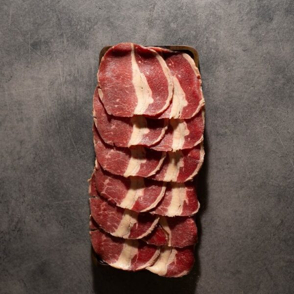 Beef Brisket (Thin Slice)