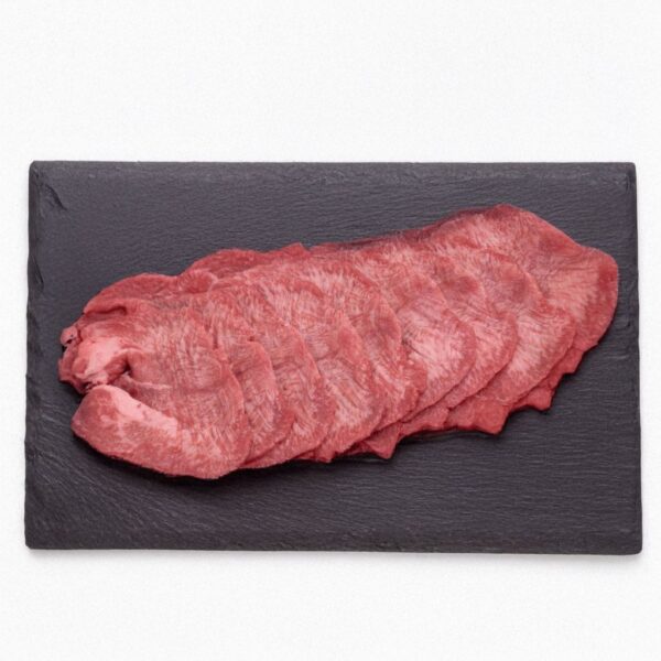 Beef Tongue
